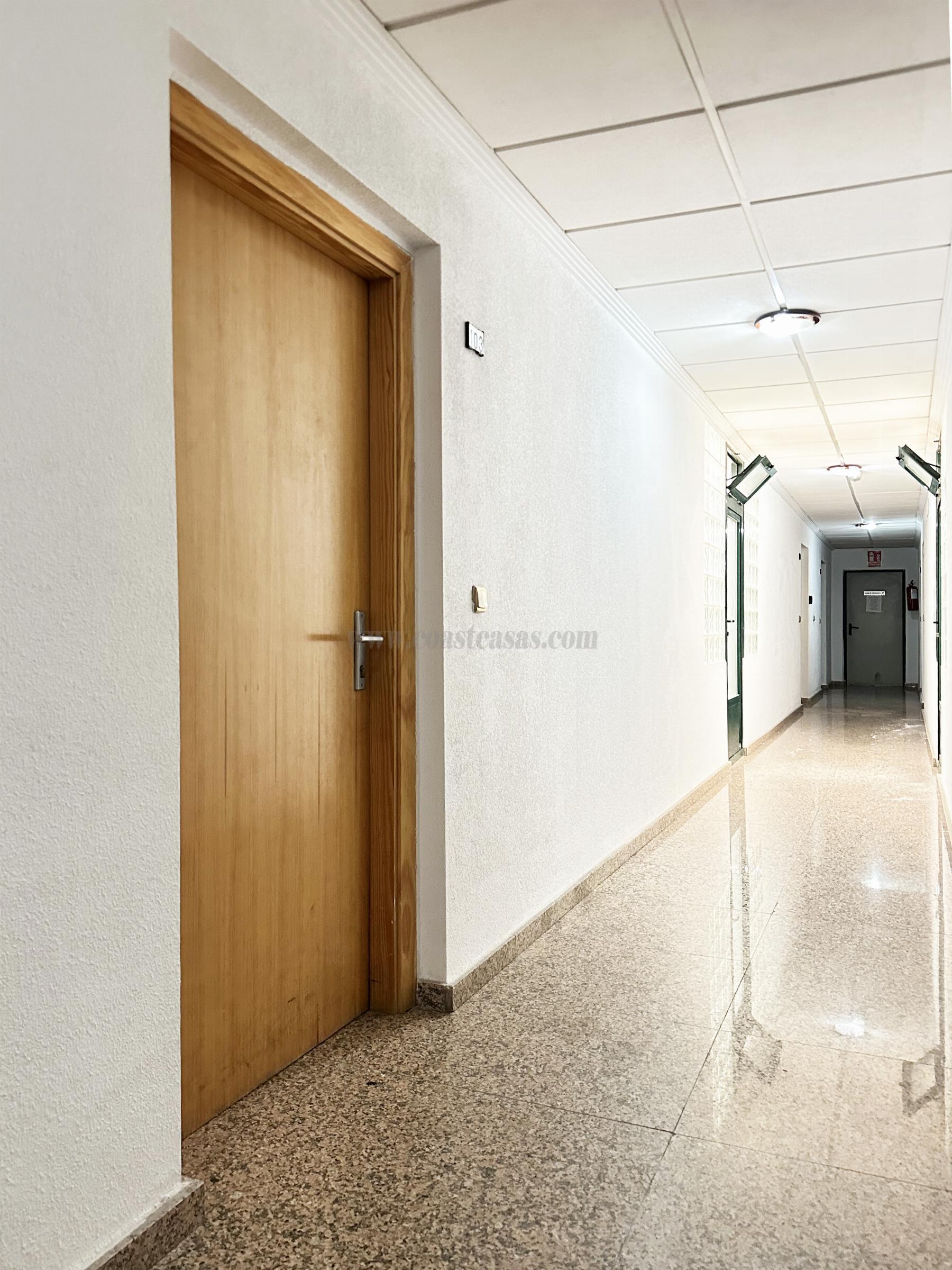 Venta de apartamento en Orihuela Costa