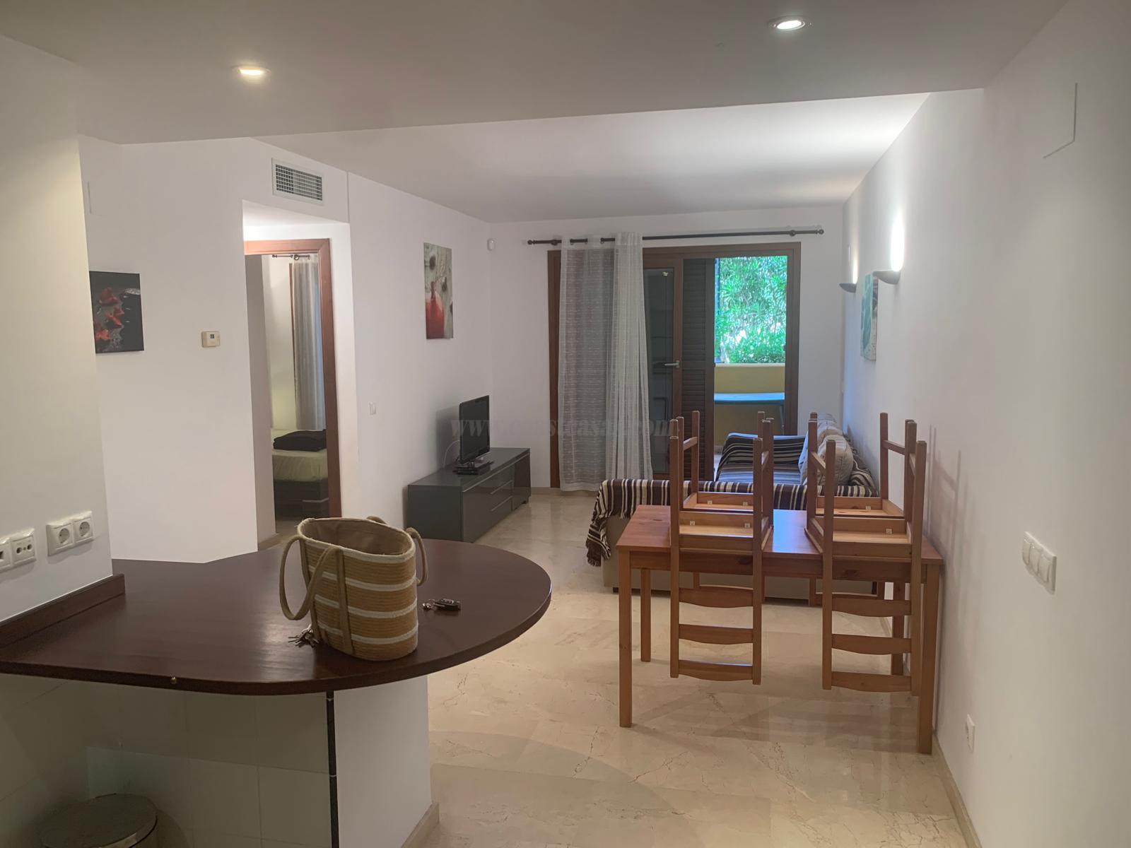 Venta de apartamento en Orihuela Costa