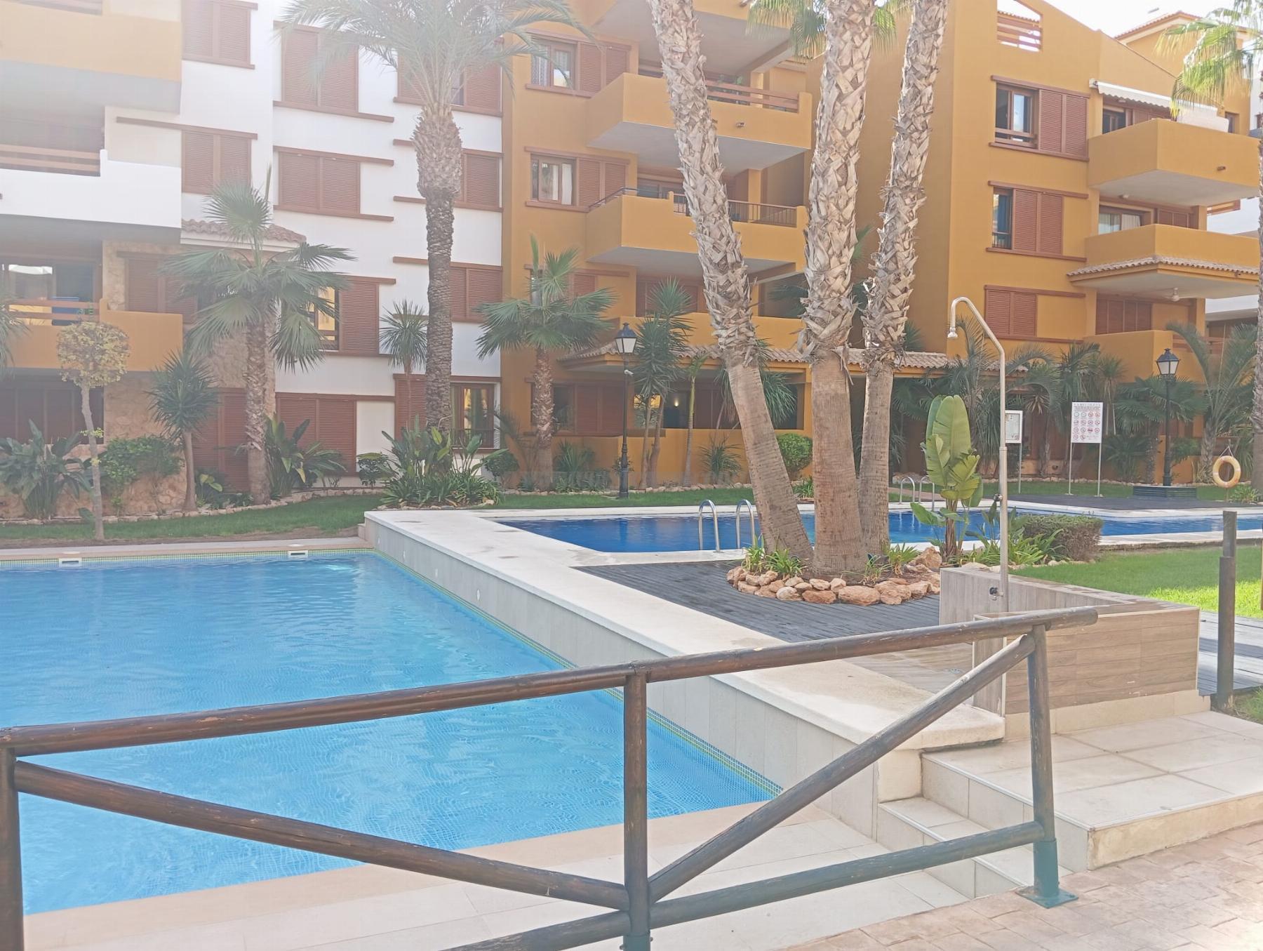 Venta de apartamento en Orihuela Costa