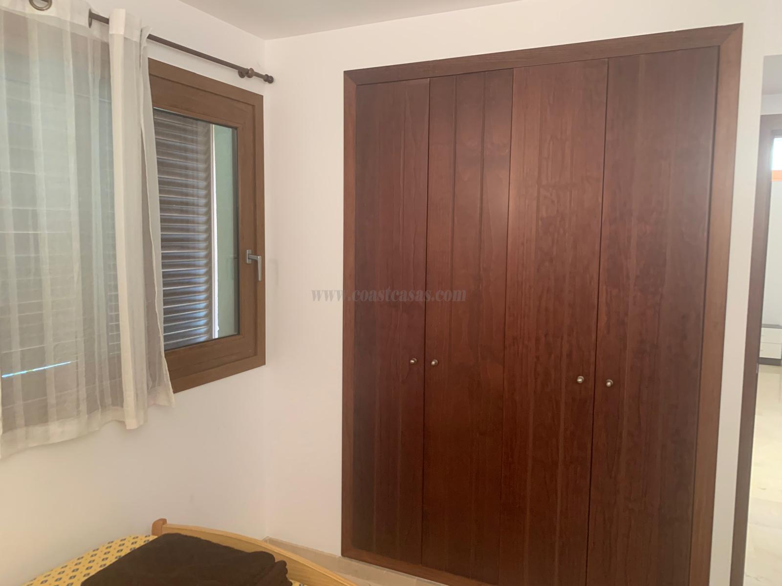 Venta de apartamento en Orihuela Costa
