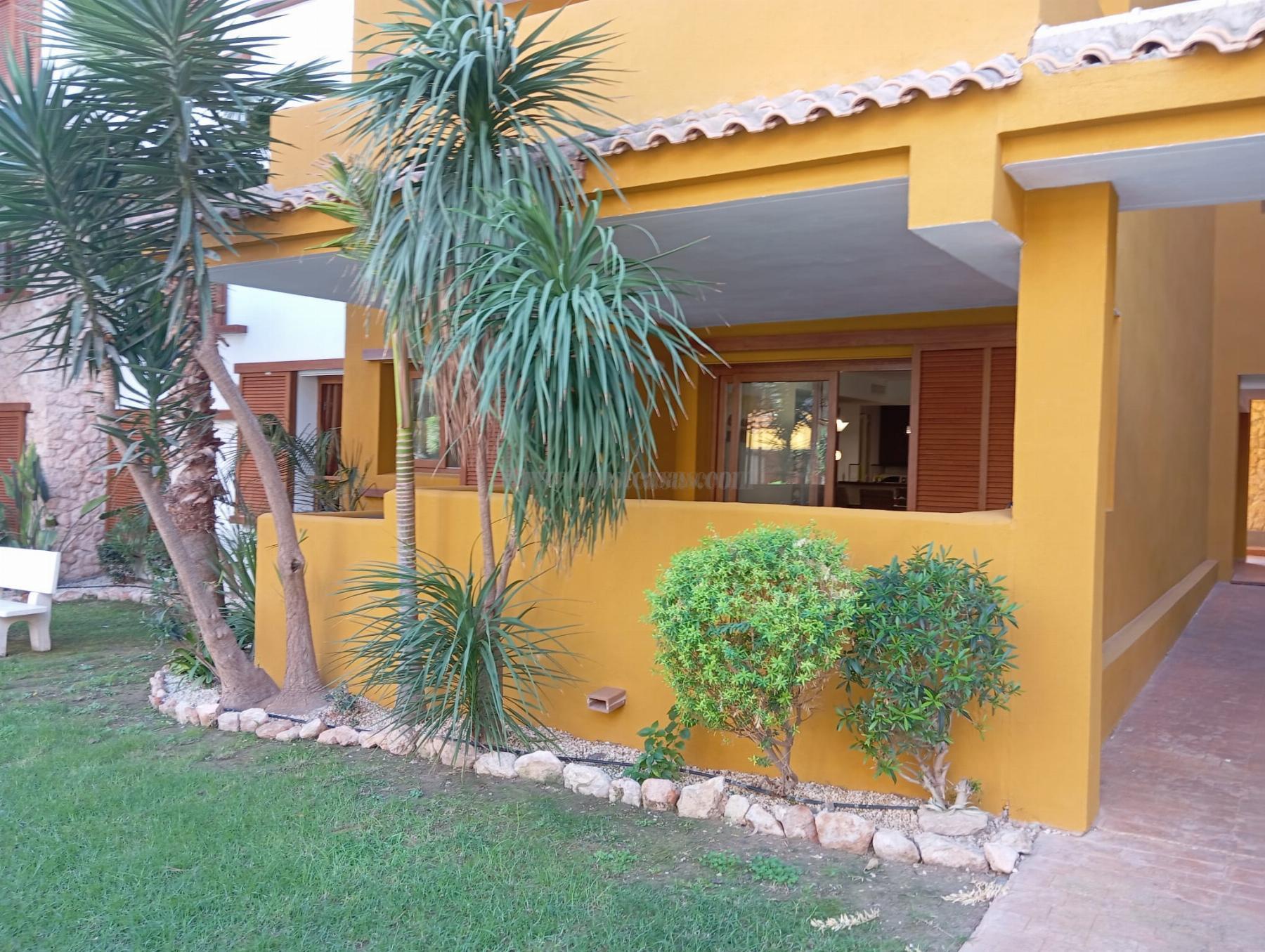 Venta de apartamento en Orihuela Costa