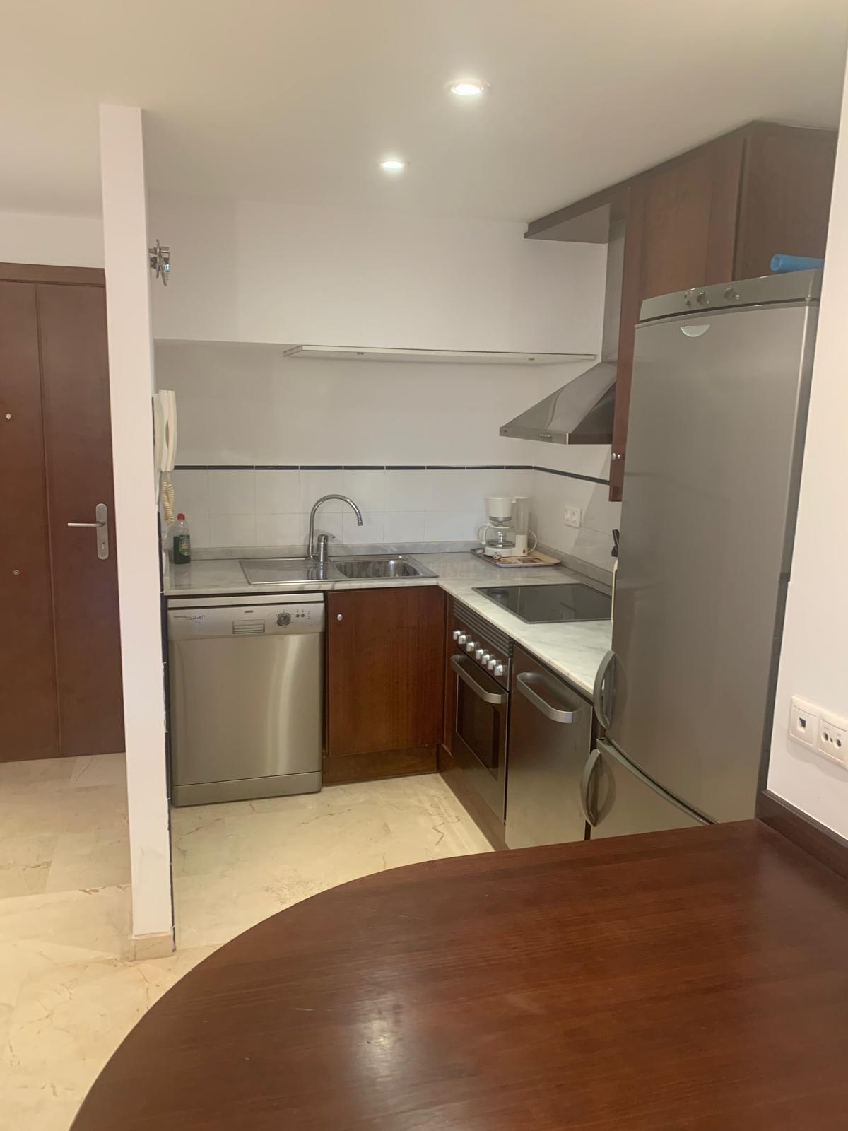 Venta de apartamento en Orihuela Costa