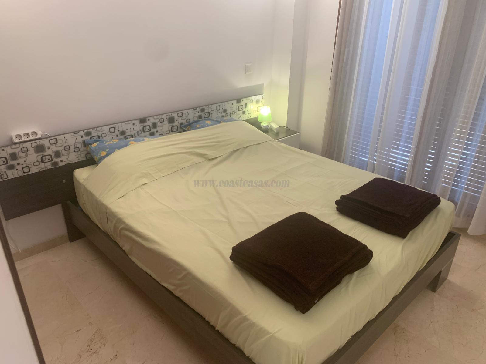 Venta de apartamento en Orihuela Costa