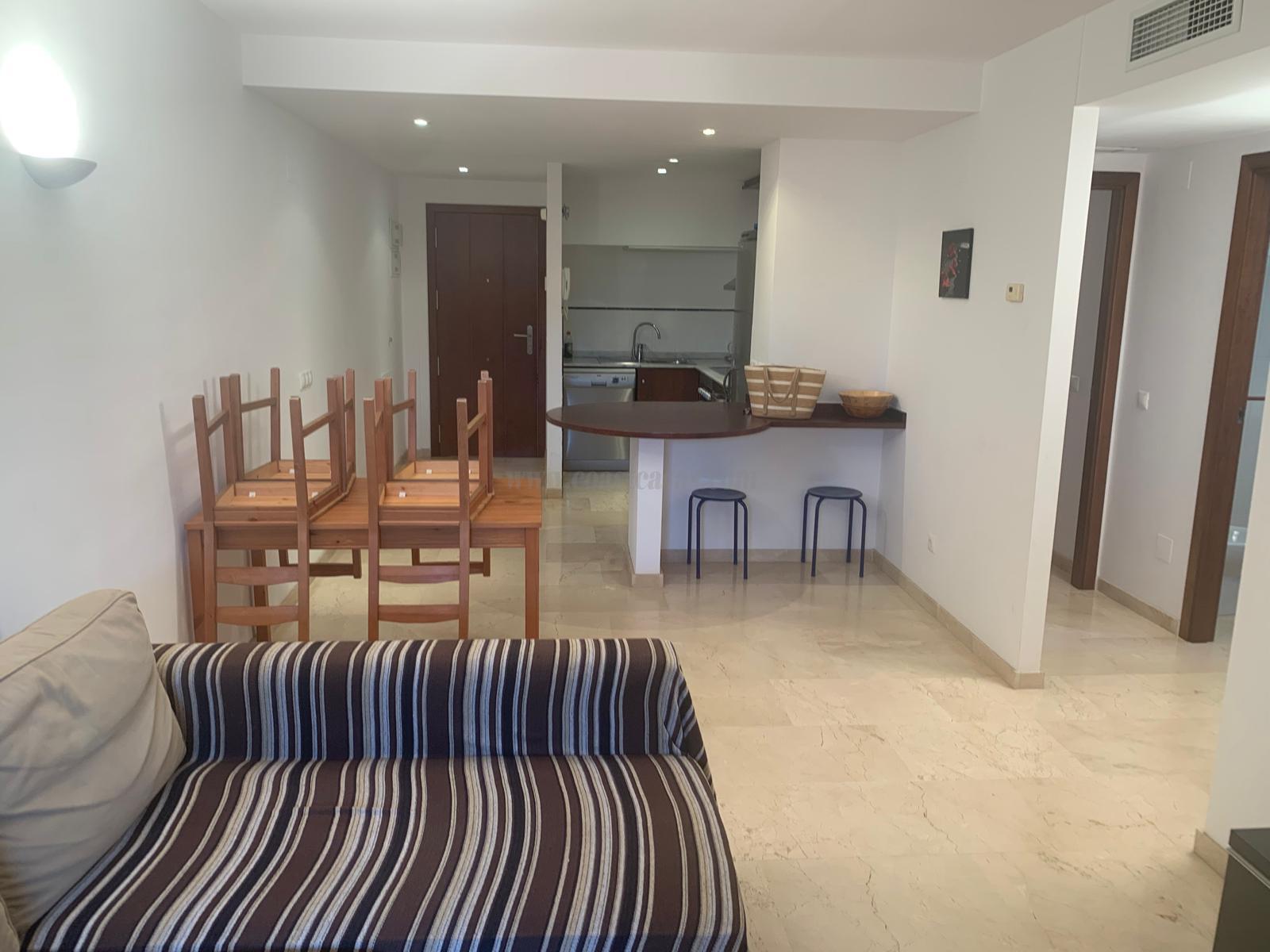 Venta de apartamento en Orihuela Costa