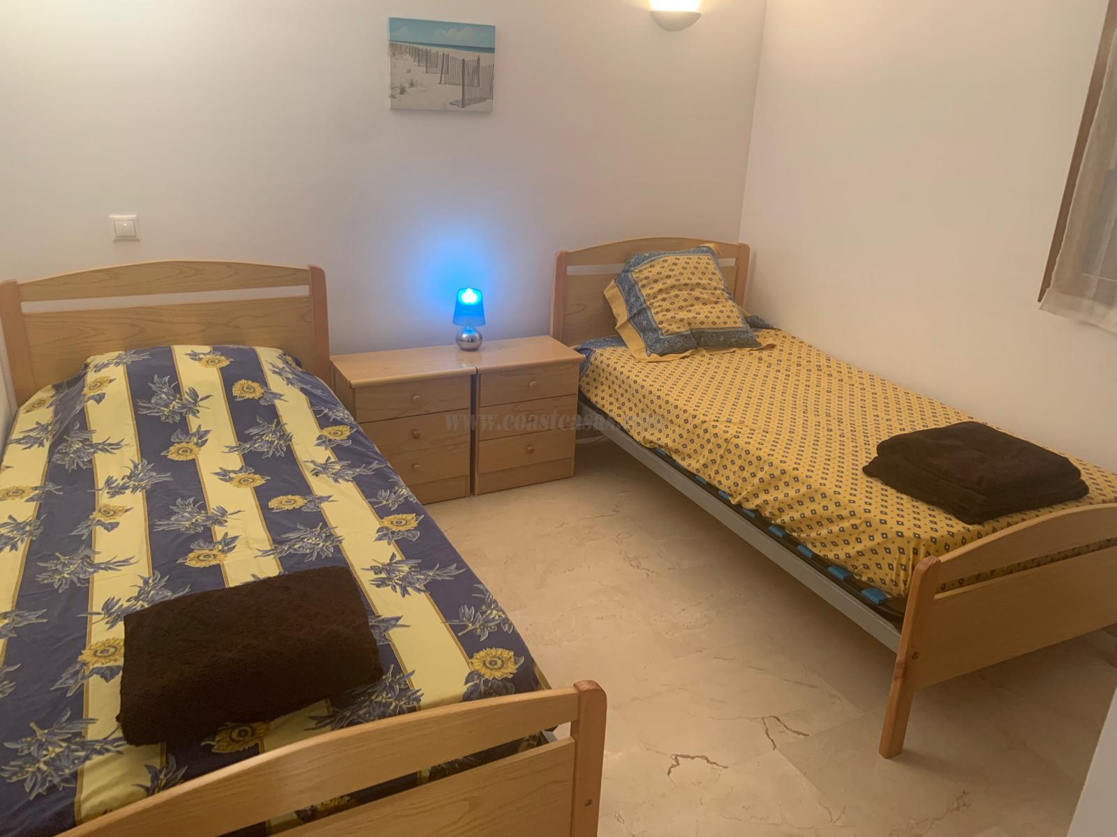 Venta de apartamento en Orihuela Costa