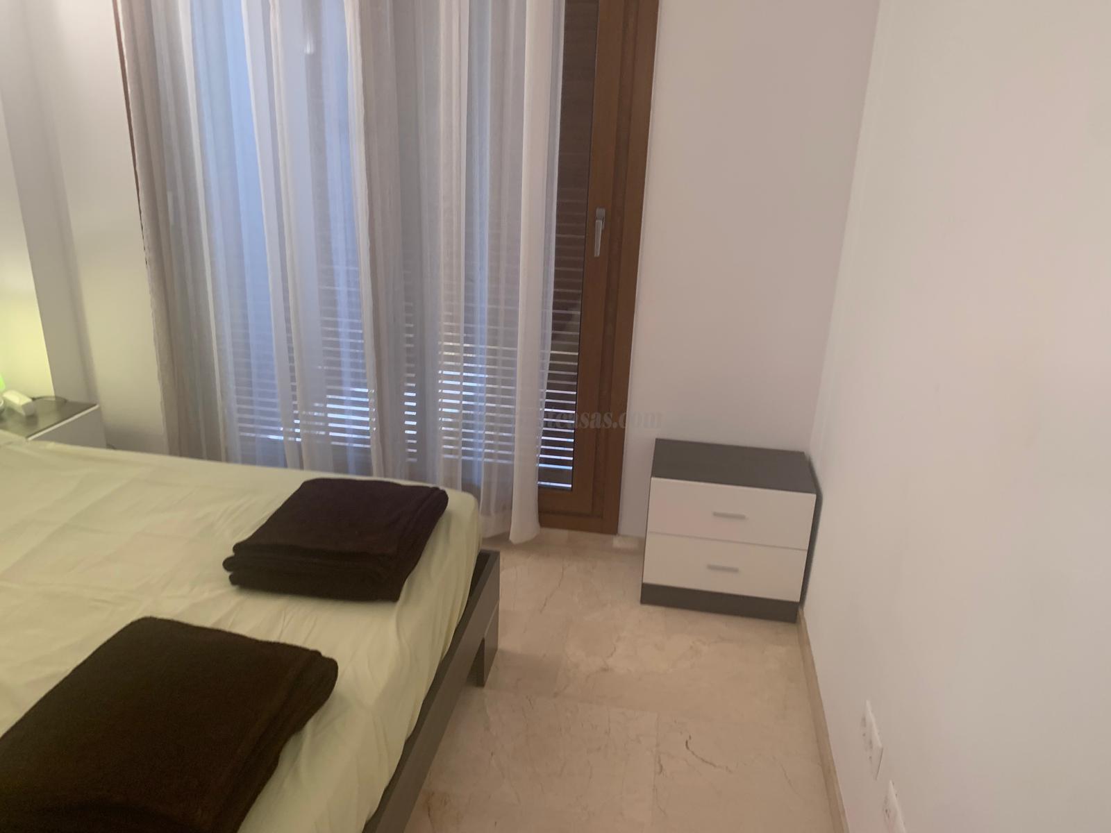Venta de apartamento en Orihuela Costa