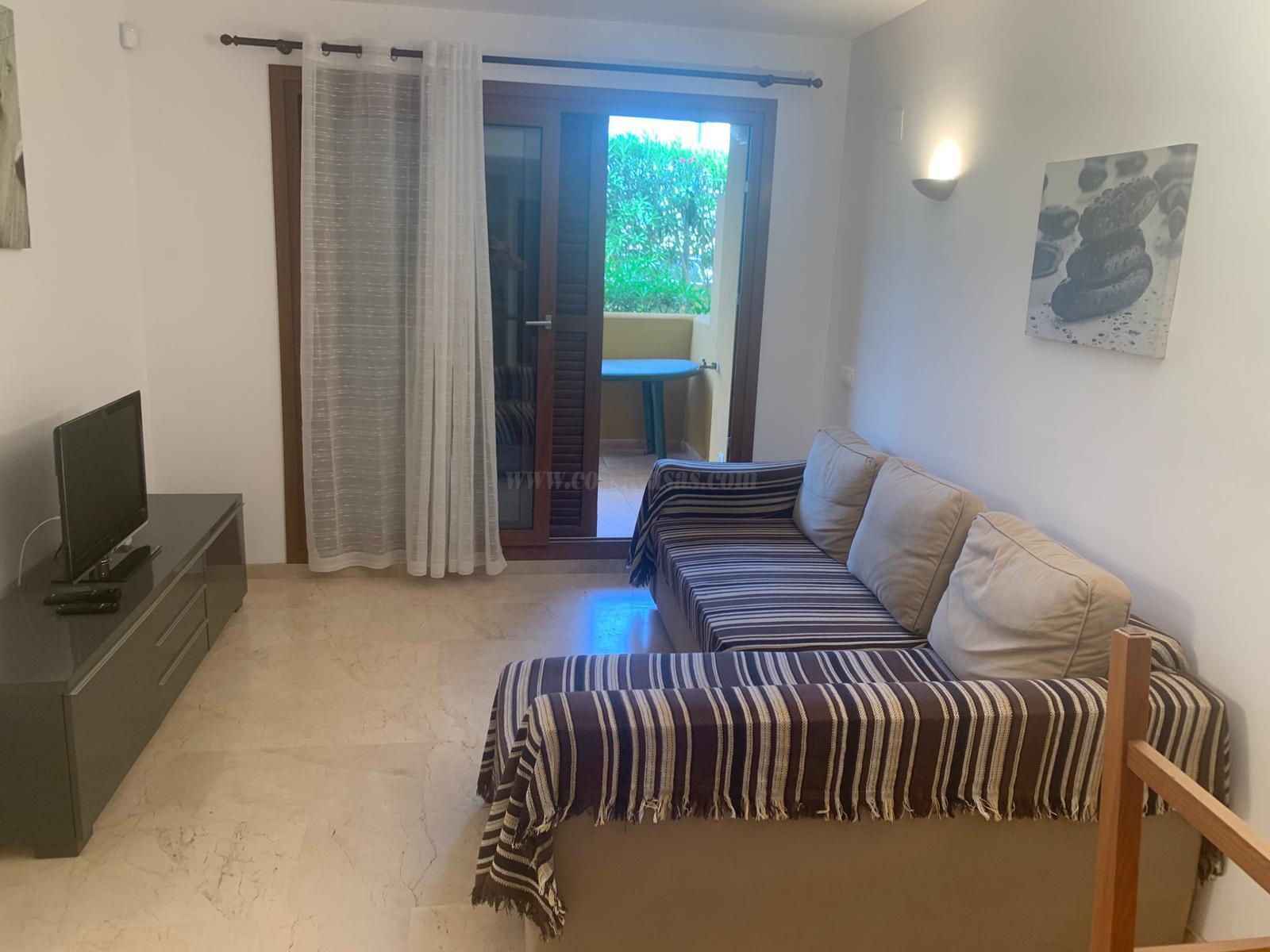 Venta de apartamento en Orihuela Costa