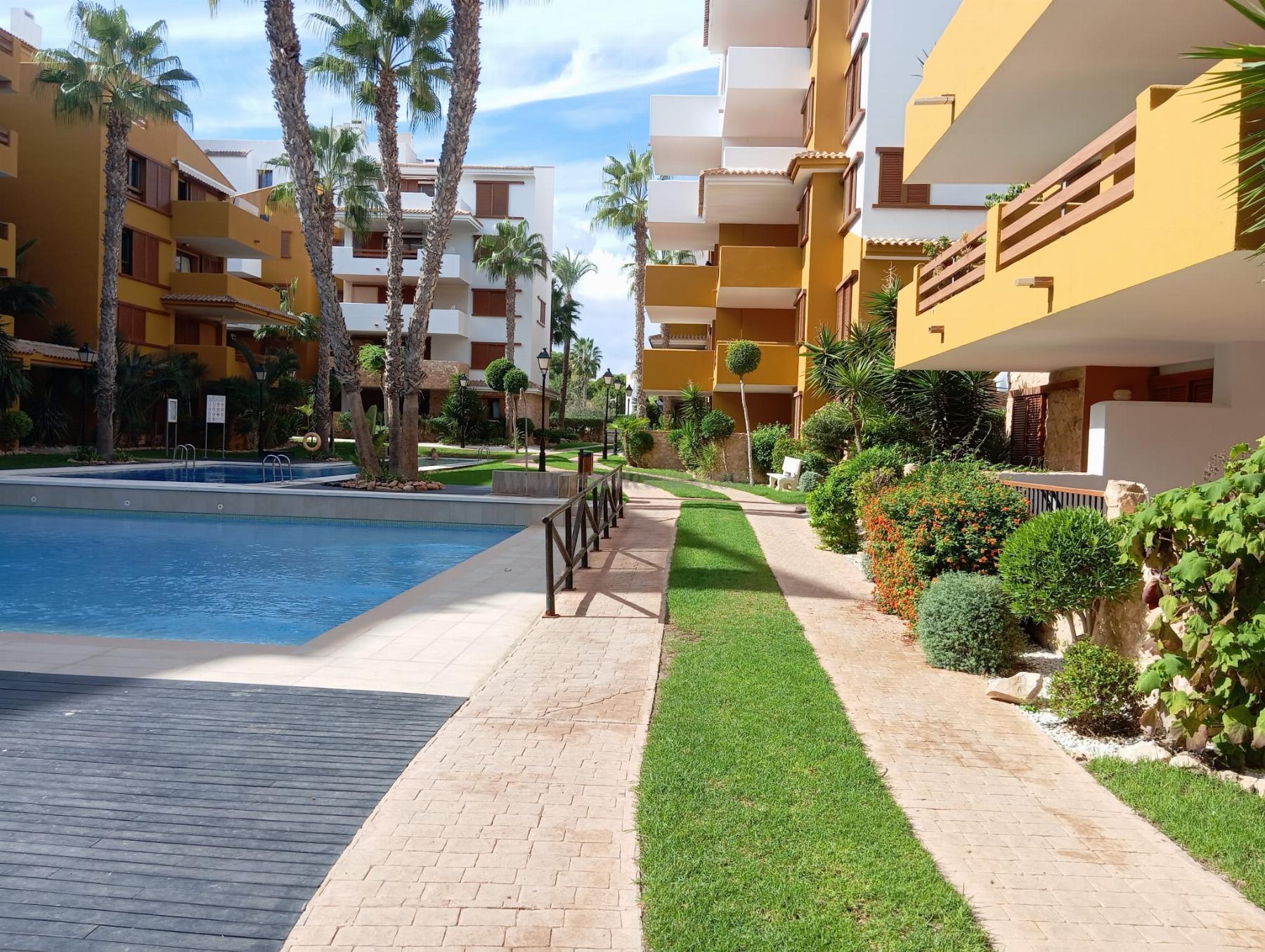 Venta de apartamento en Orihuela Costa