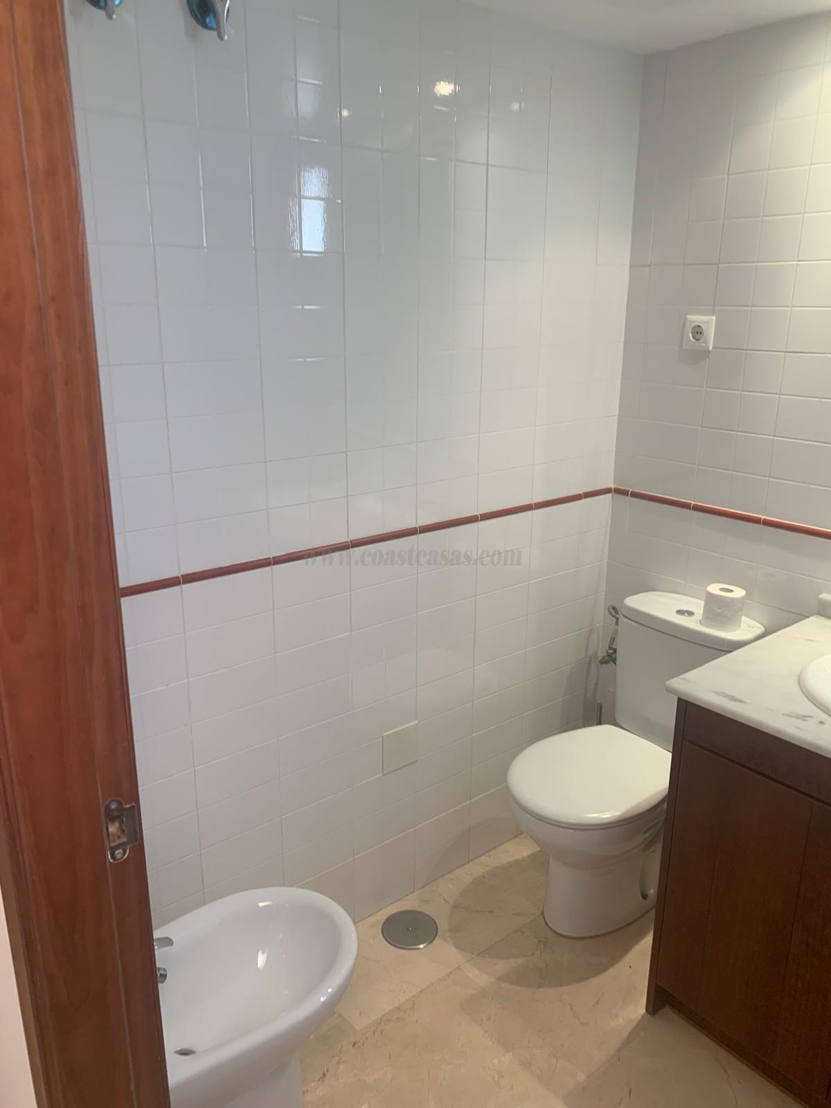 Venta de apartamento en Orihuela Costa