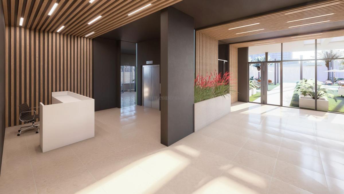Venta de apartamento en Calpe