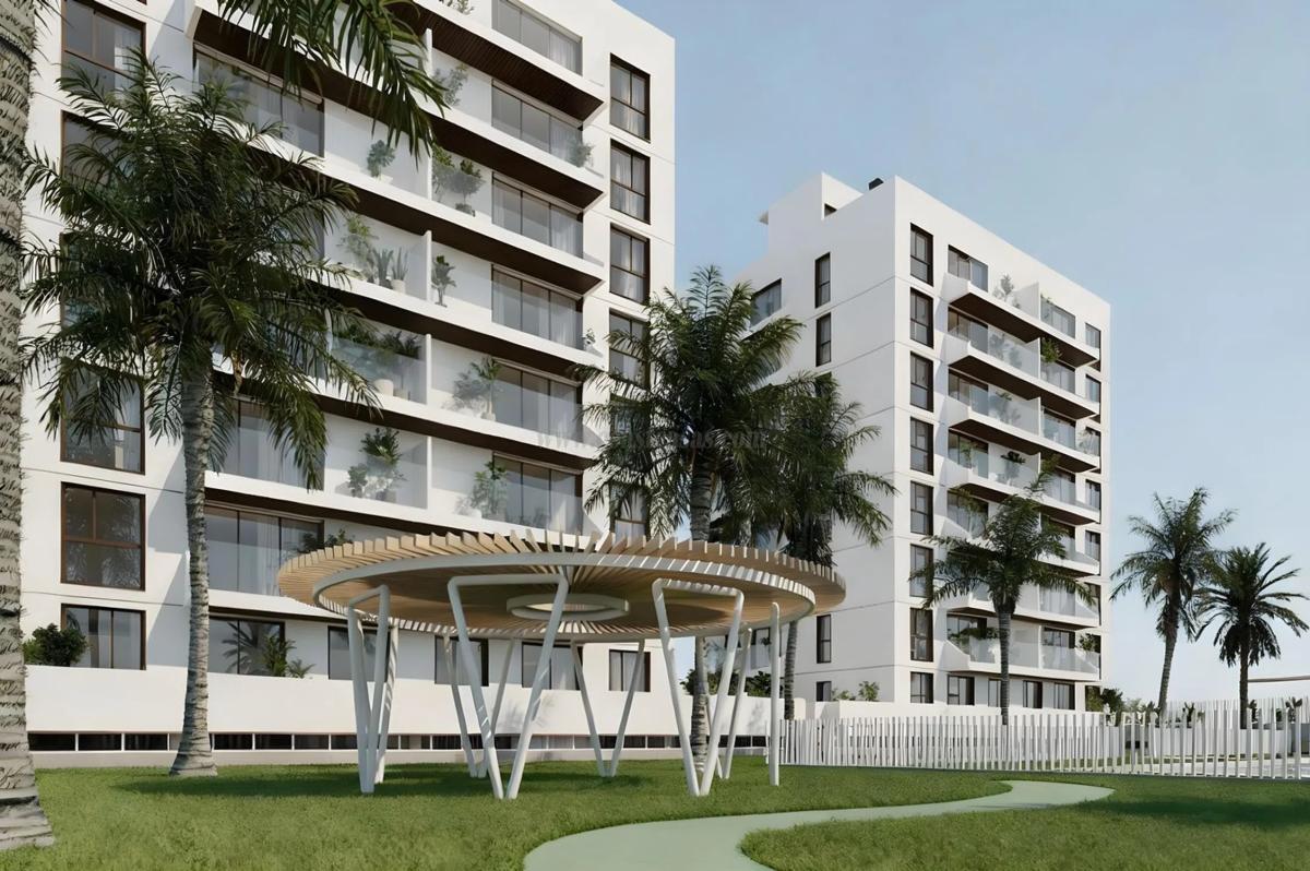 Venta de apartamento en Guardamar del Segura