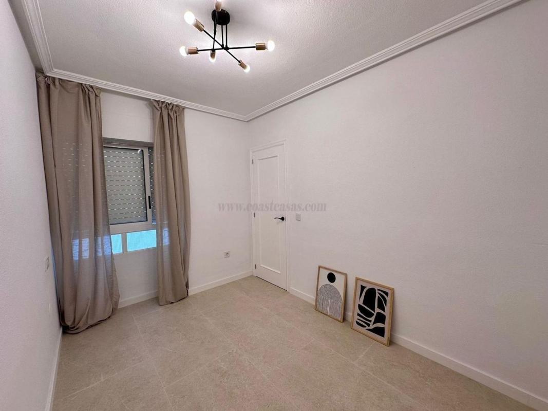 Venta de apartamento en Torrevieja
