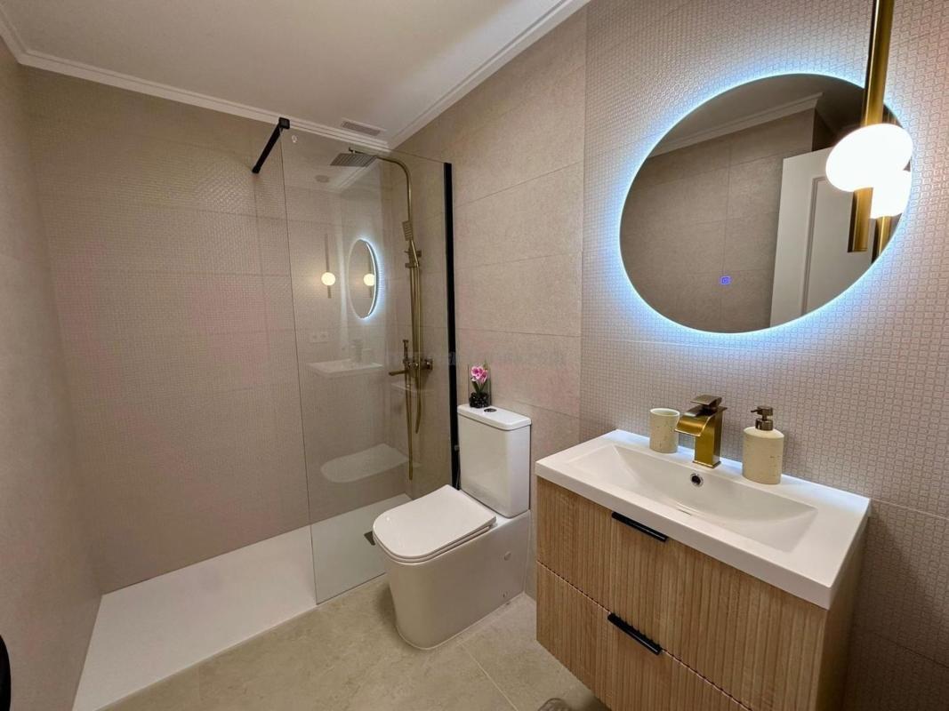 Venta de apartamento en Torrevieja