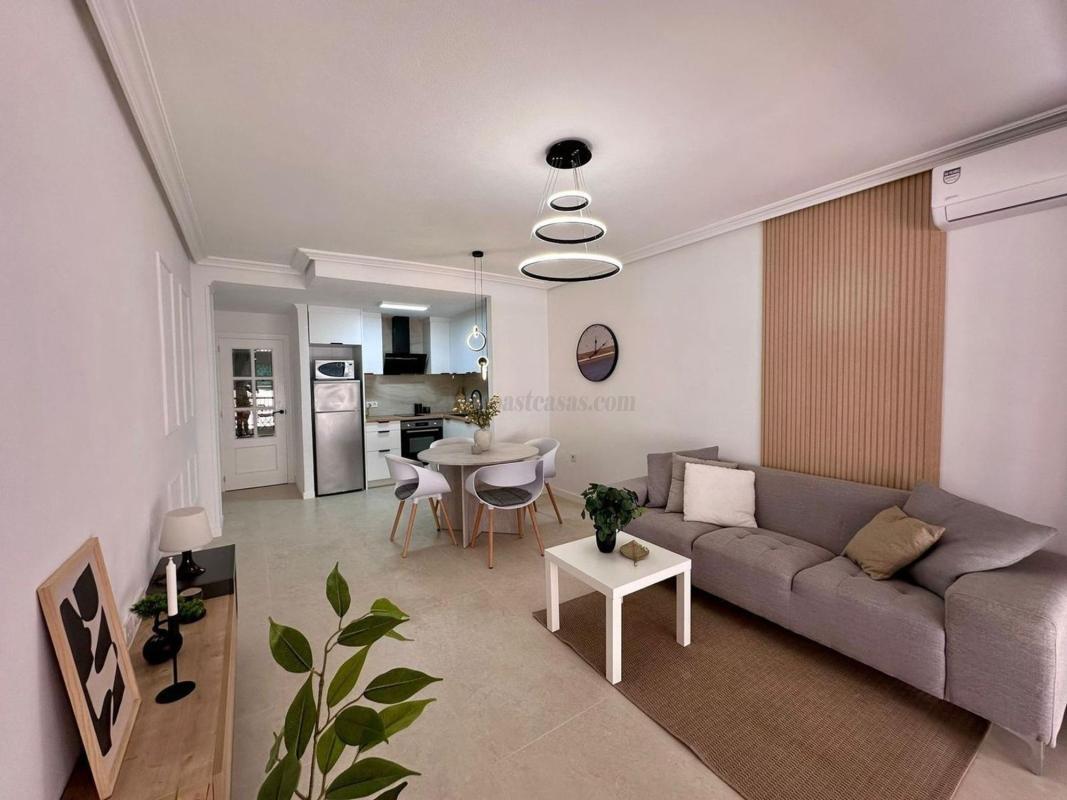 Venta de apartamento en Torrevieja