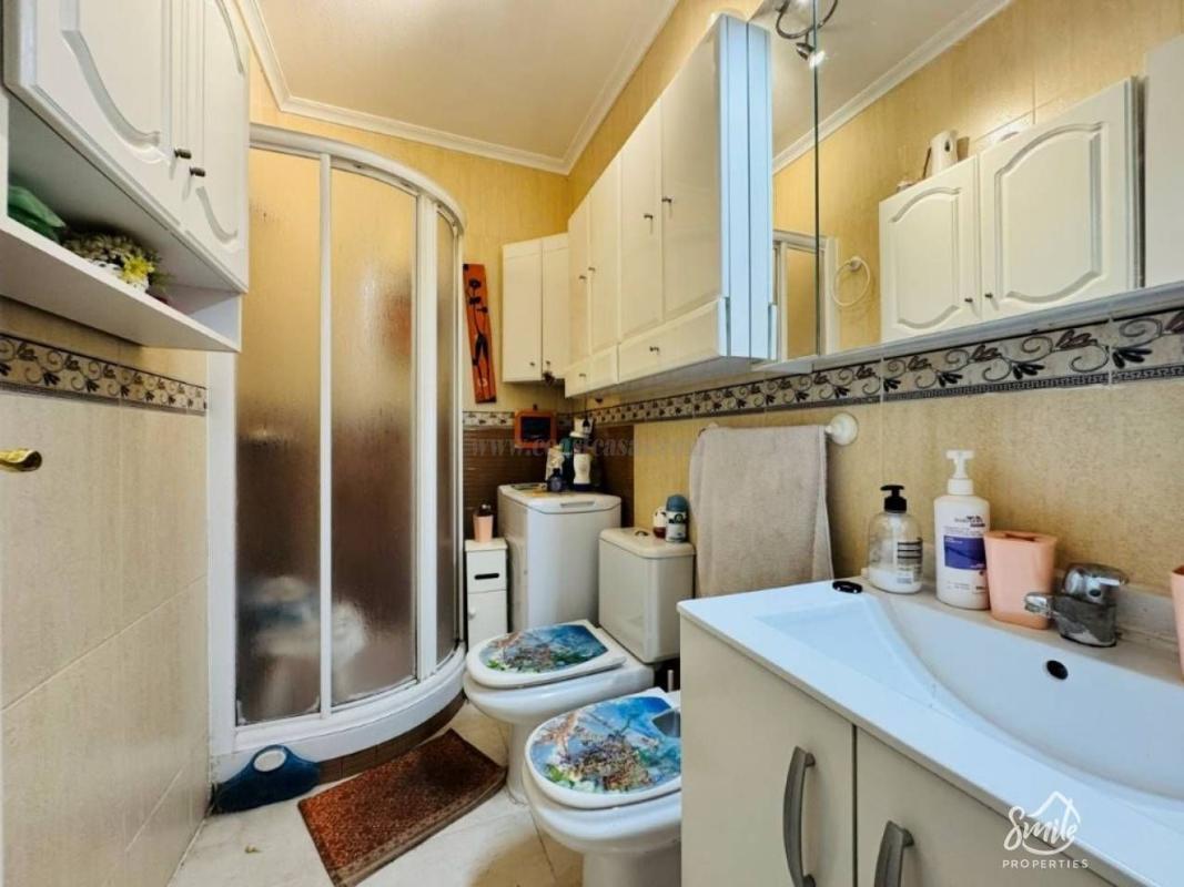 Venta de apartamento en Torrevieja