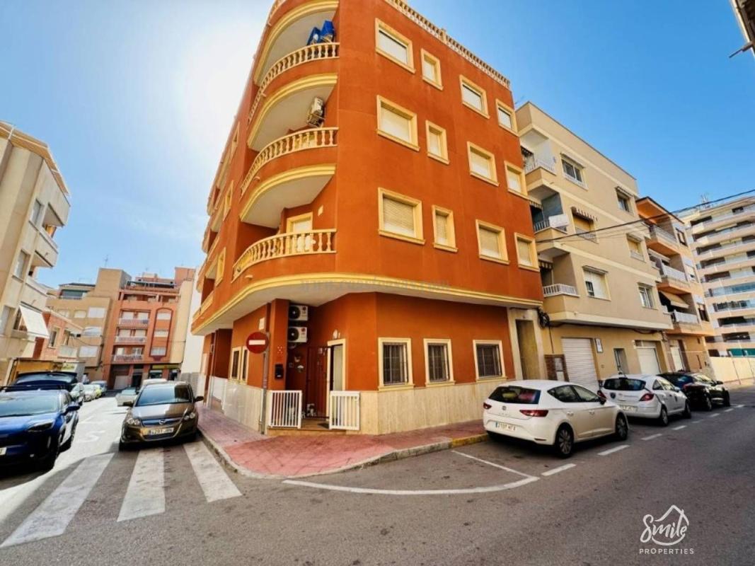 Venta de apartamento en Torrevieja