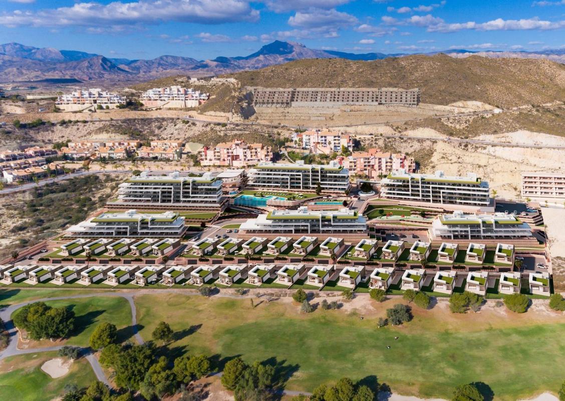 Venta de apartamento en Mutxamel