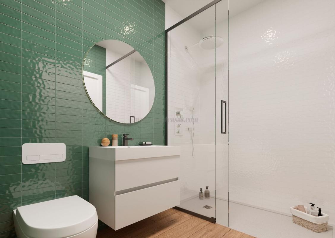 Venta de apartamento en Mutxamel