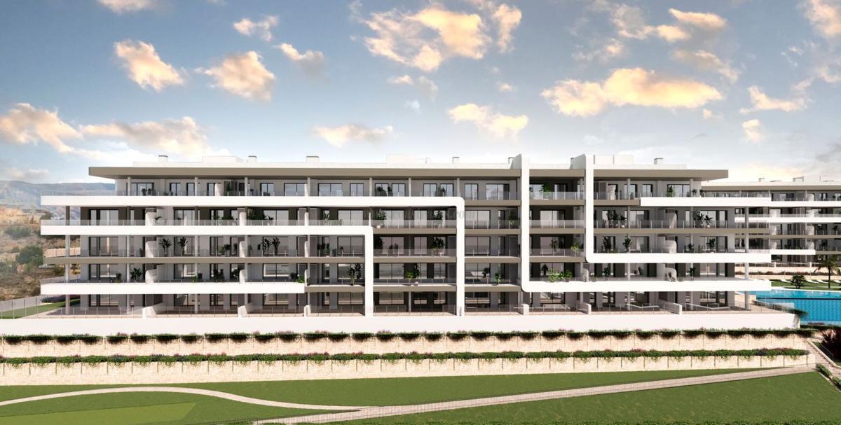 Venta de apartamento en Mutxamel