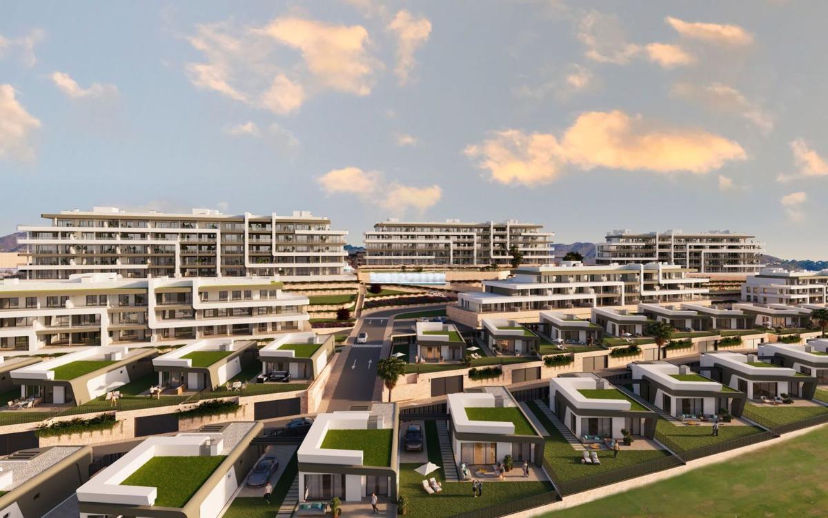 Venta de apartamento en Mutxamel