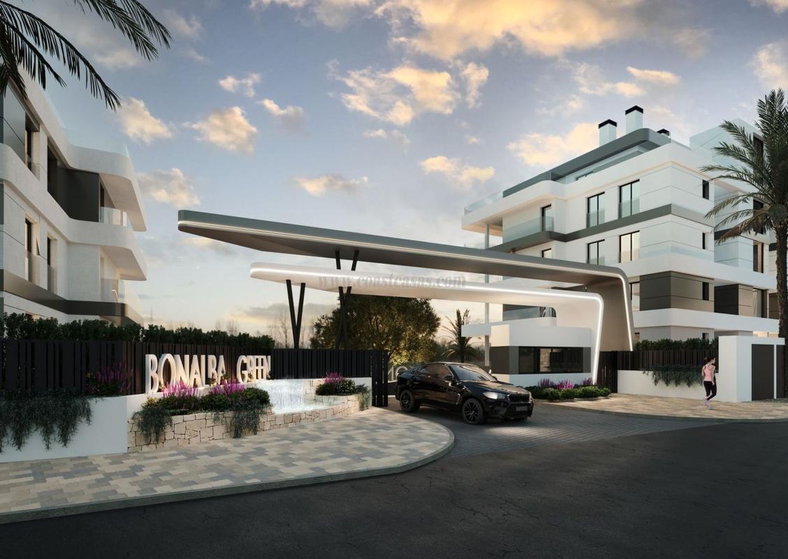 Venta de apartamento en Mutxamel