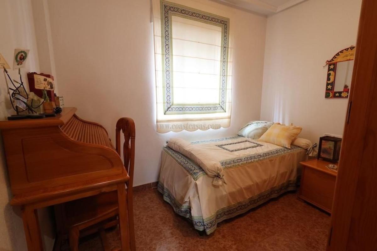 Venta de villa en Torrevieja