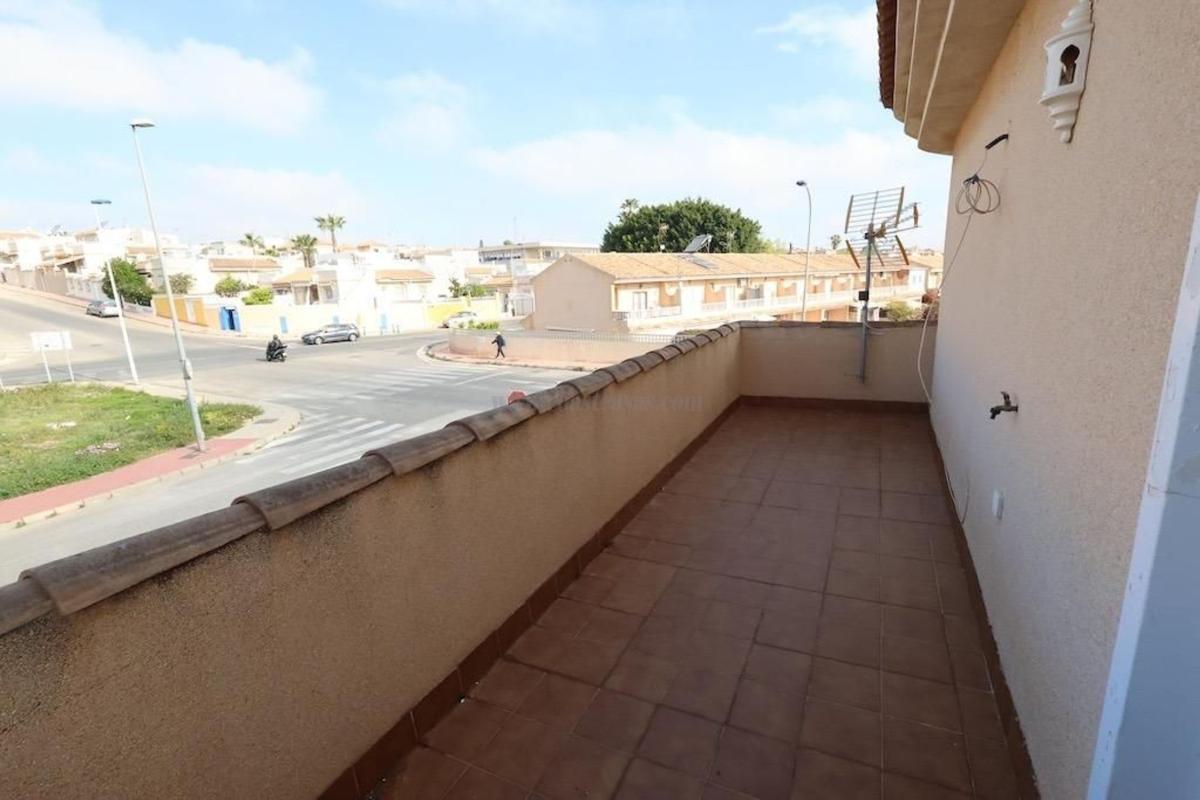 Venta de villa en Torrevieja