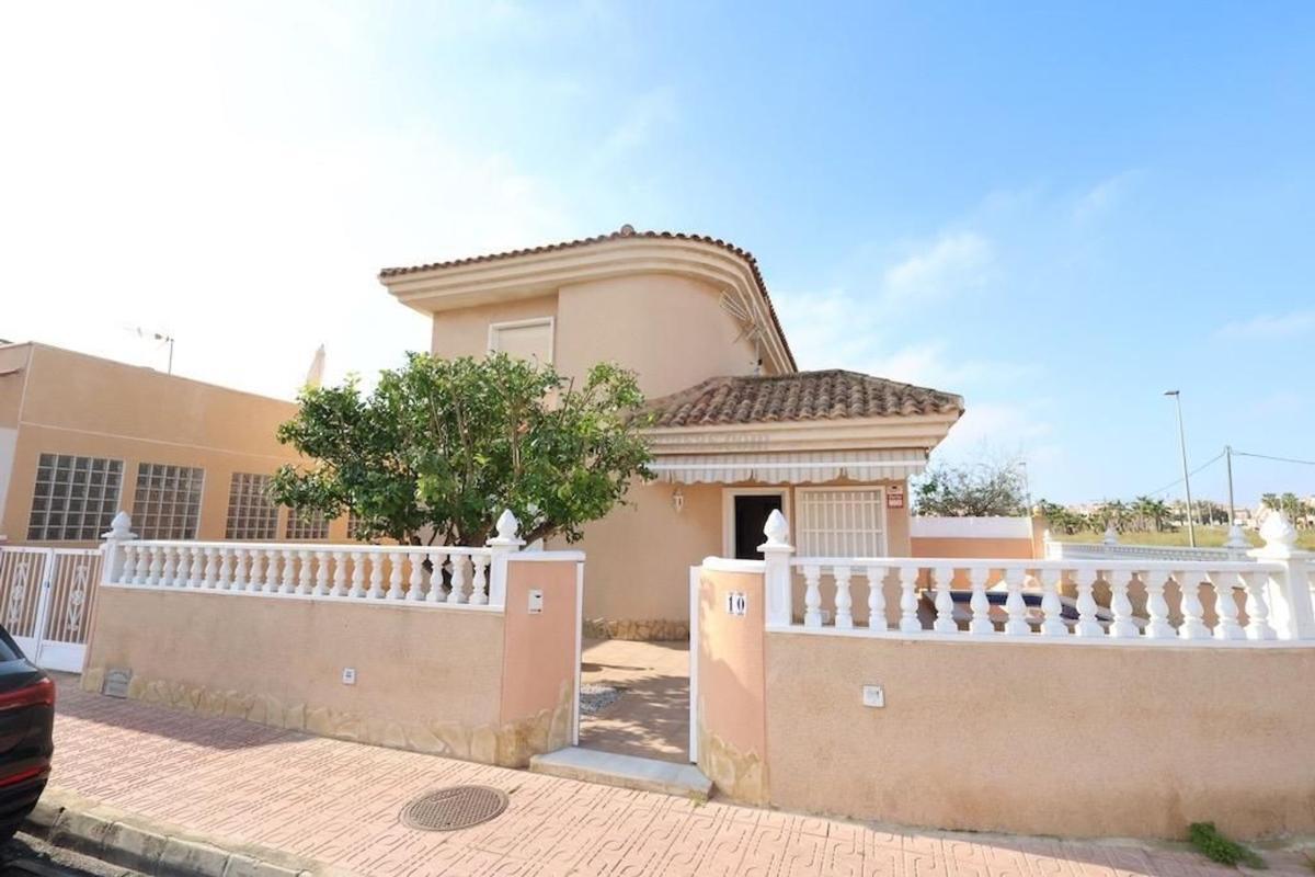 Venta de villa en Torrevieja