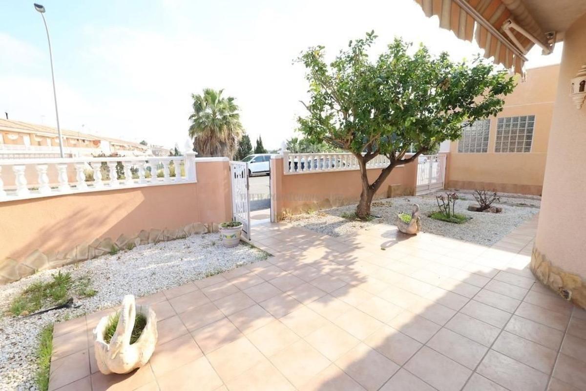 Venta de villa en Torrevieja