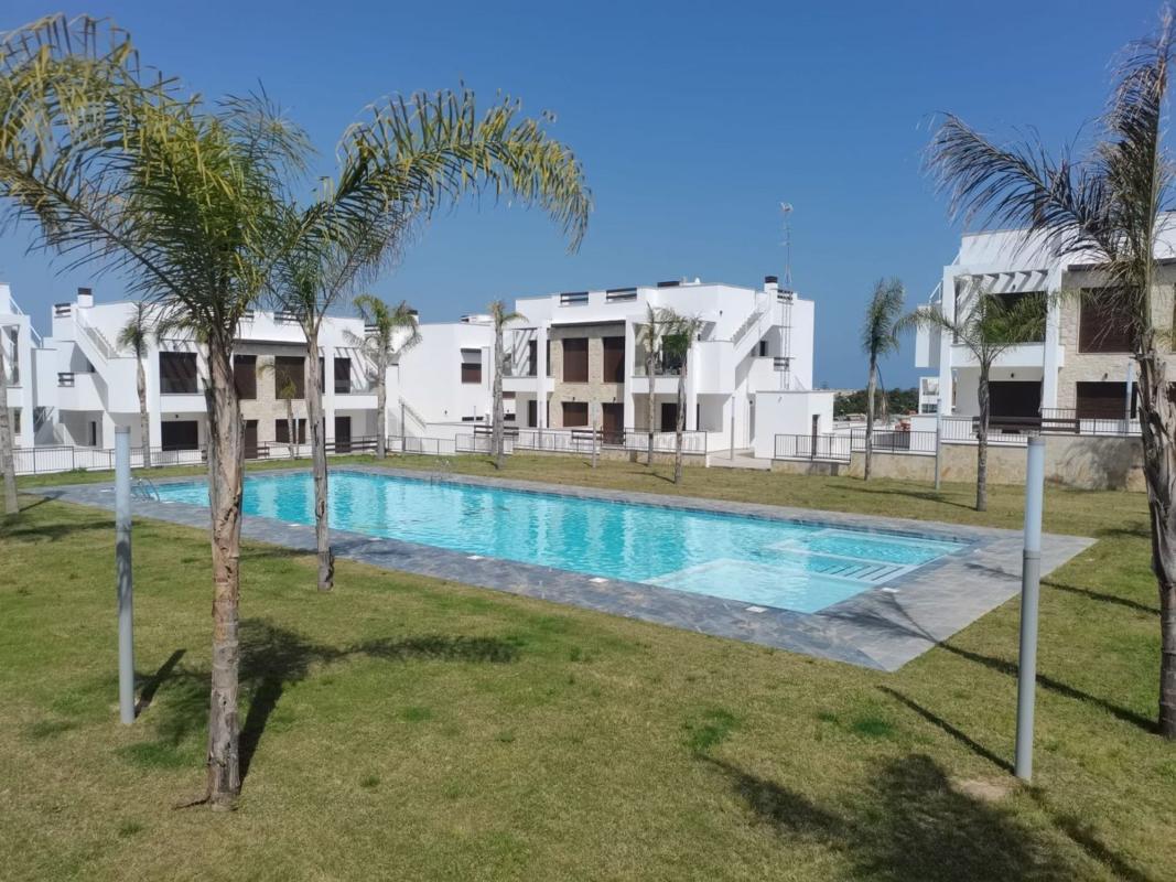 Venta de apartamento en Torrevieja