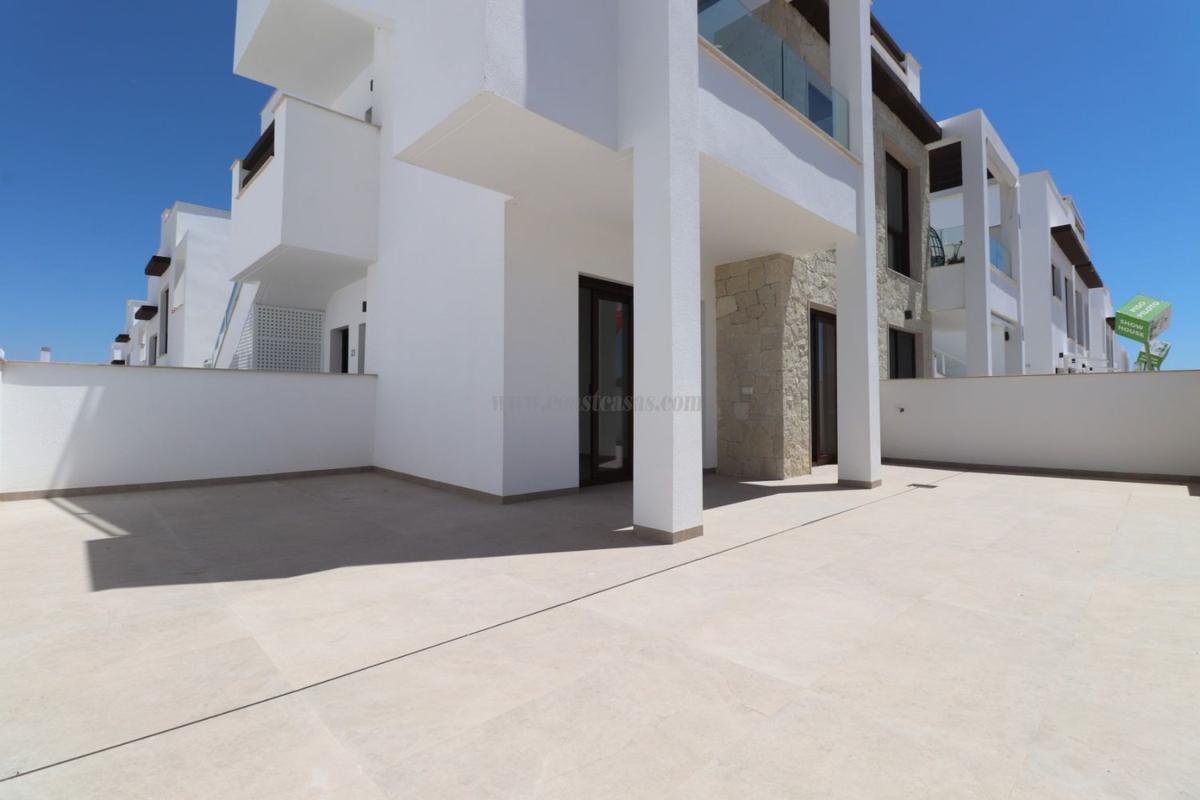 Venta de apartamento en Torrevieja