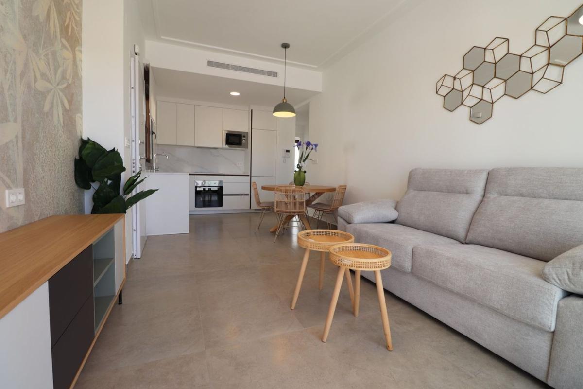 Venta de apartamento en Torrevieja