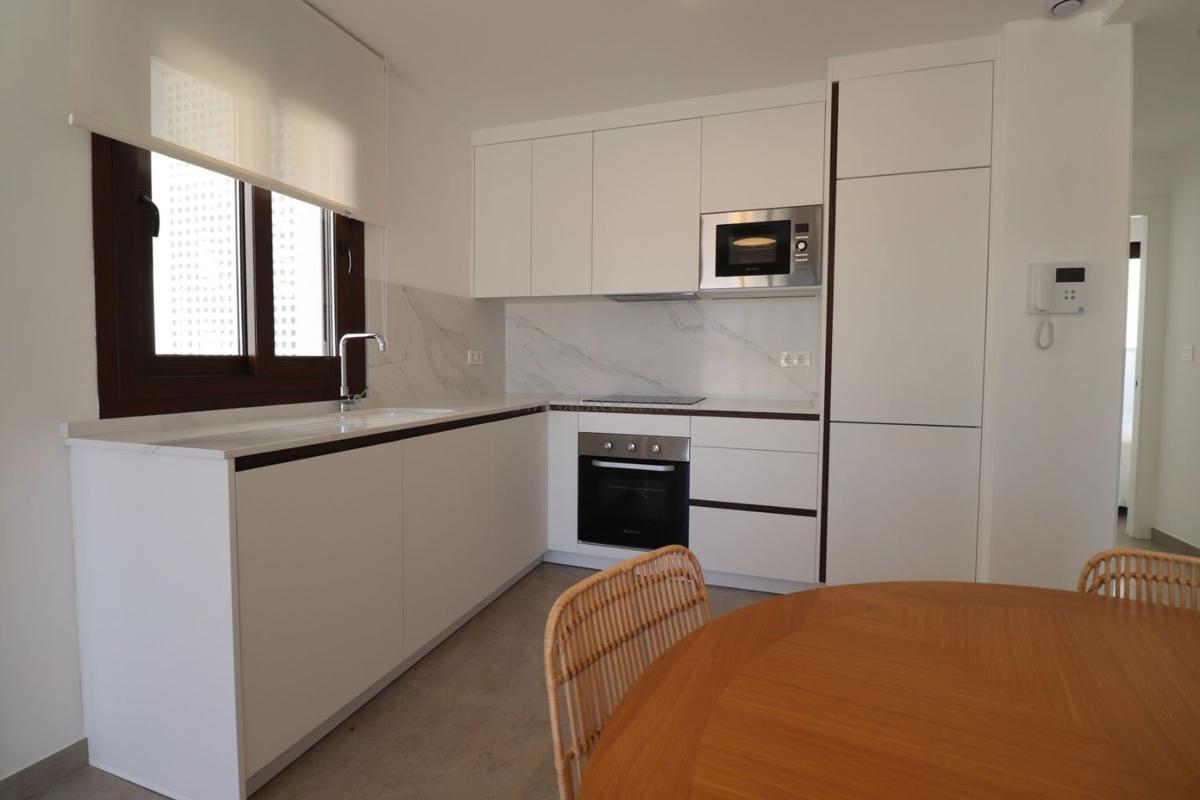Venta de apartamento en Torrevieja