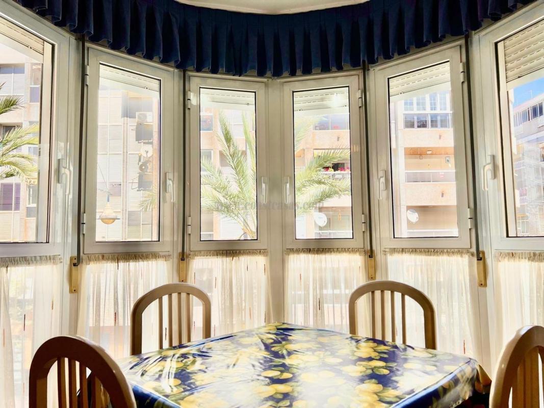 Venta de apartamento en Torrevieja