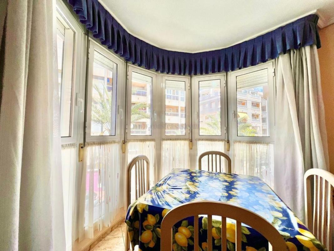 Venta de apartamento en Torrevieja