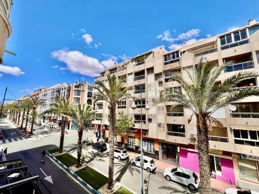 Venta de apartamento en Torrevieja