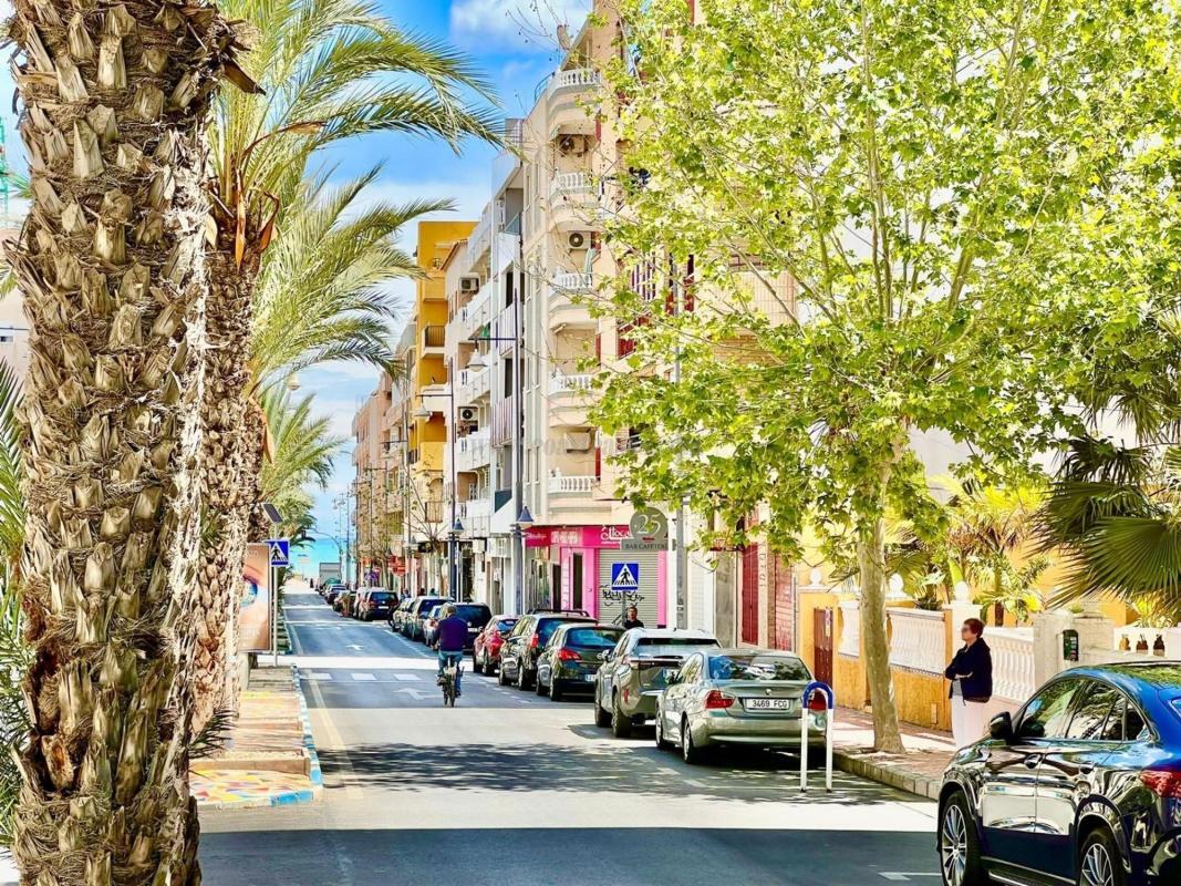 Venta de apartamento en Torrevieja