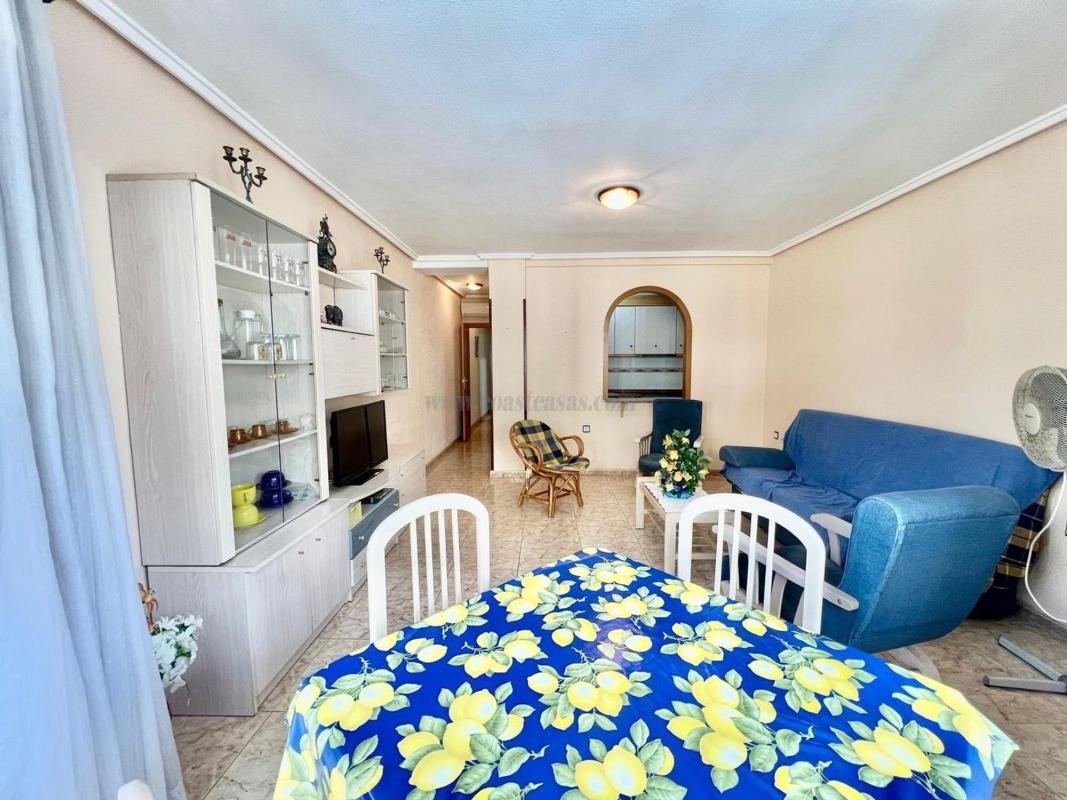Venta de apartamento en Torrevieja