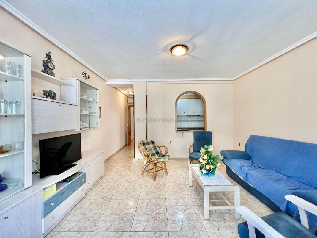 Venta de apartamento en Torrevieja