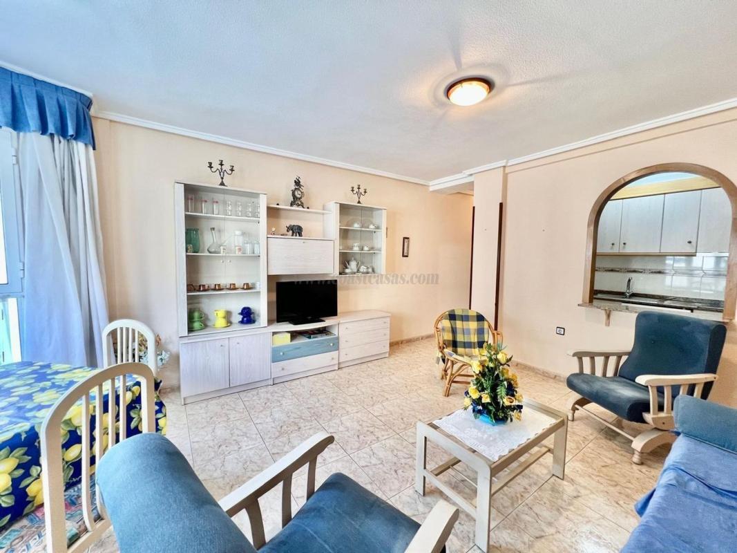Venta de apartamento en Torrevieja