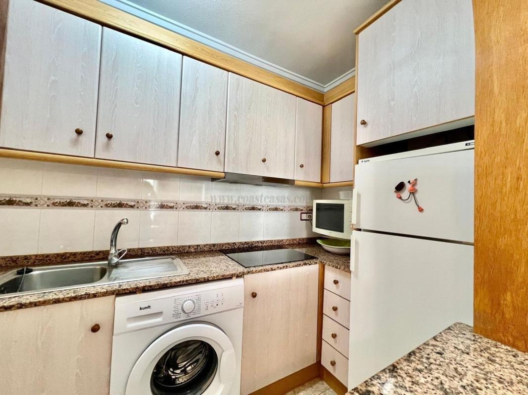 Venta de apartamento en Torrevieja