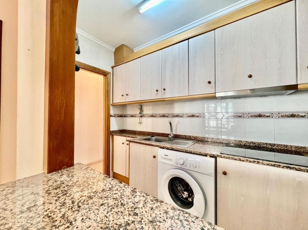 Venta de apartamento en Torrevieja