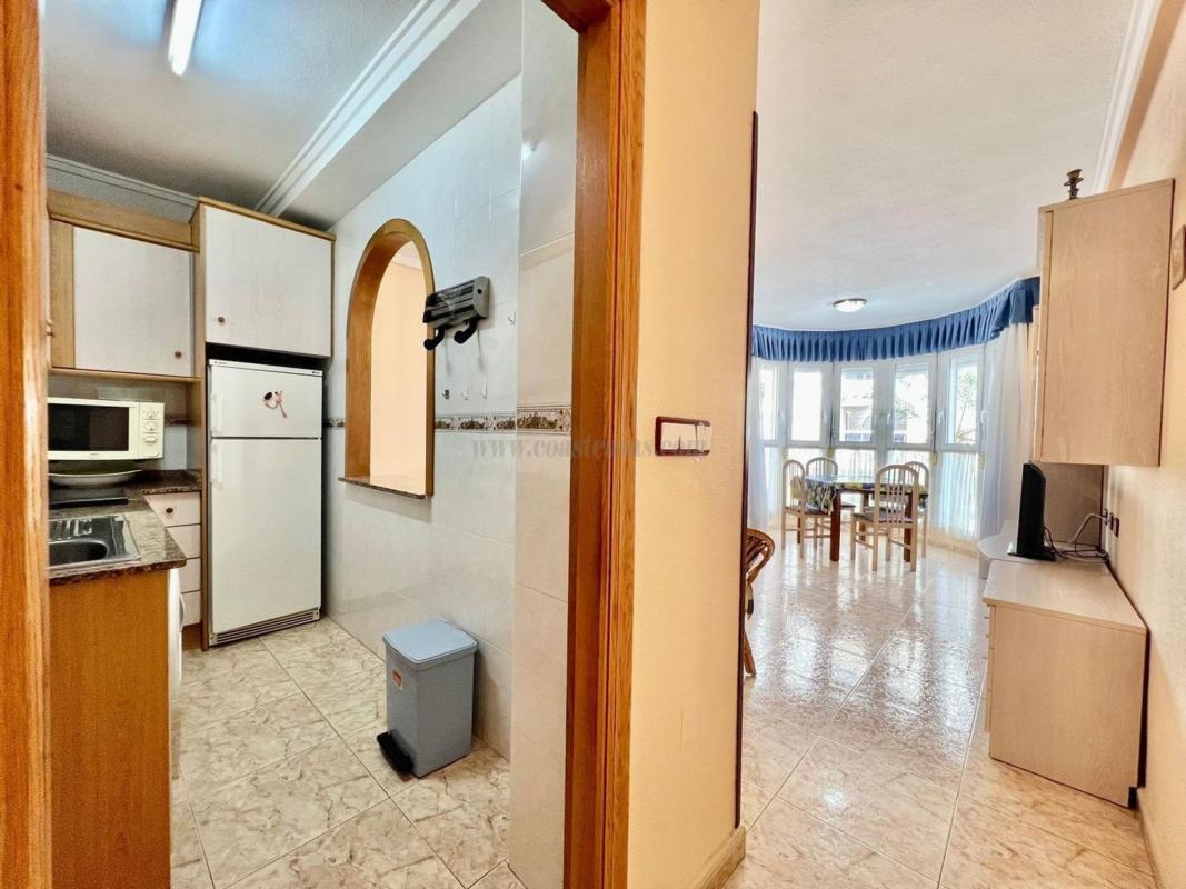 Venta de apartamento en Torrevieja