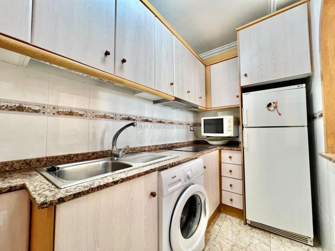 Venta de apartamento en Torrevieja