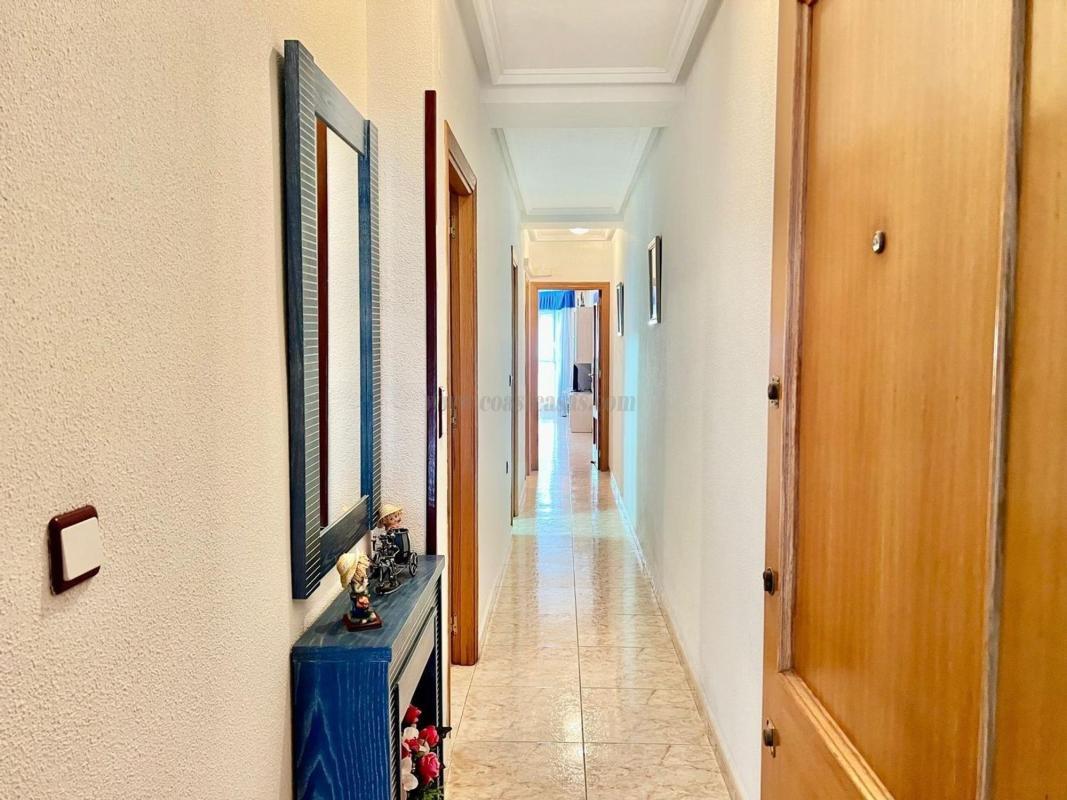 Venta de apartamento en Torrevieja