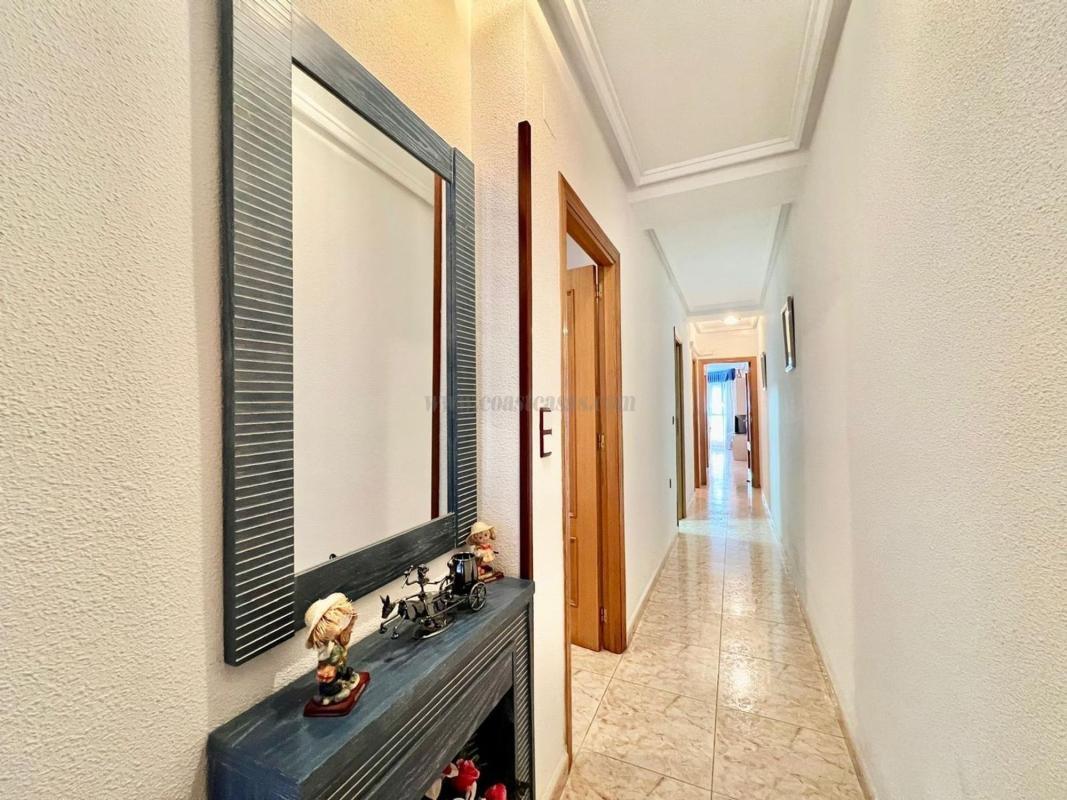 Venta de apartamento en Torrevieja
