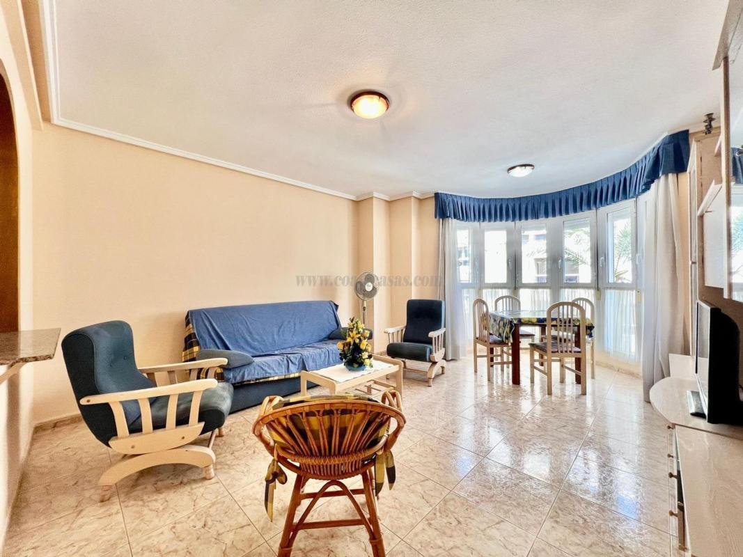 Venta de apartamento en Torrevieja