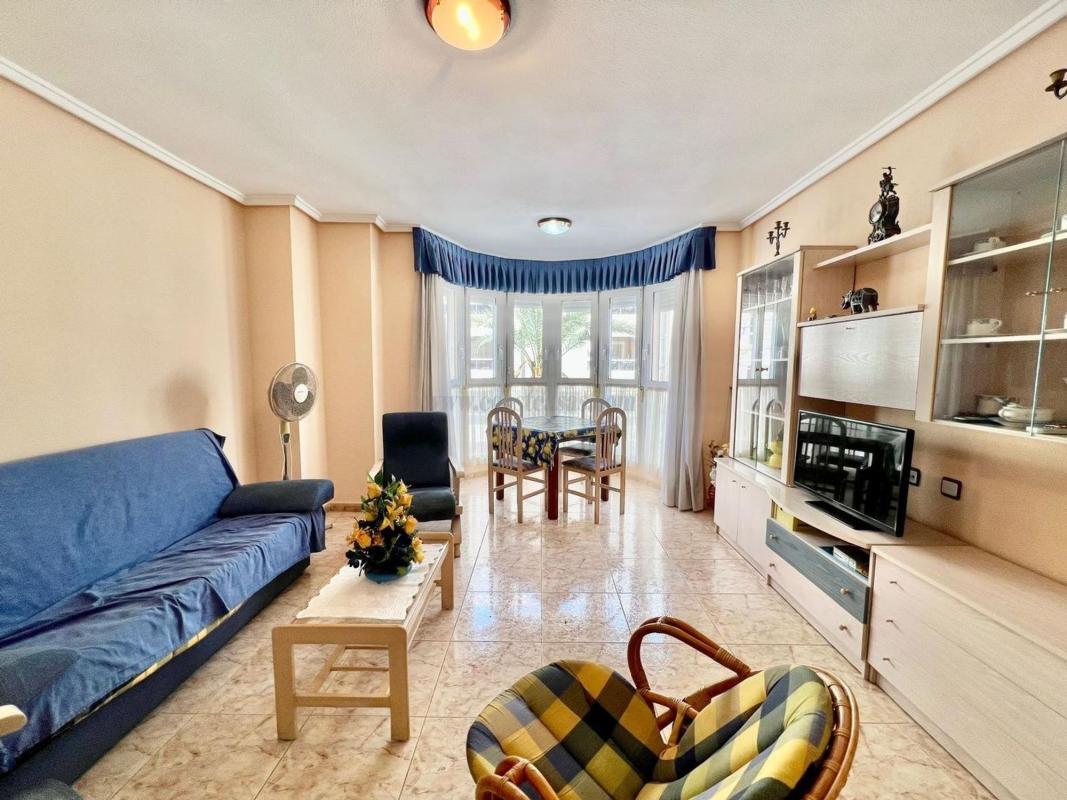 Venta de apartamento en Torrevieja
