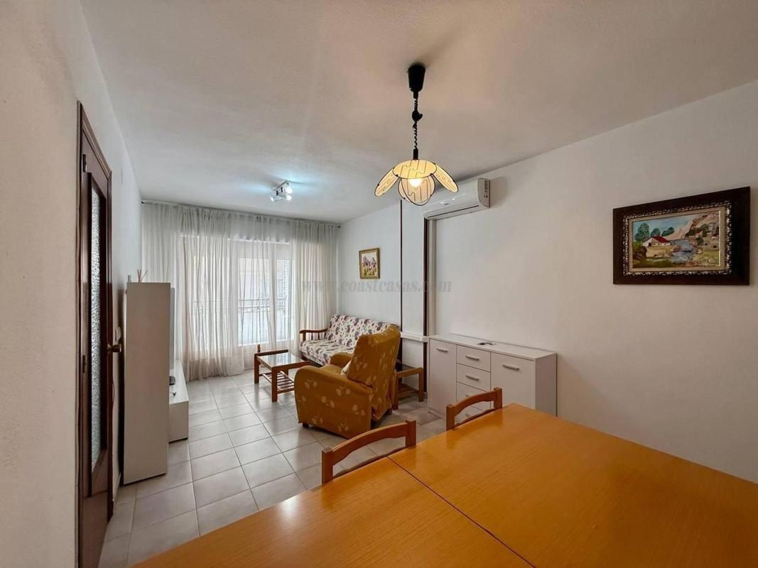Venta de apartamento en Torrevieja