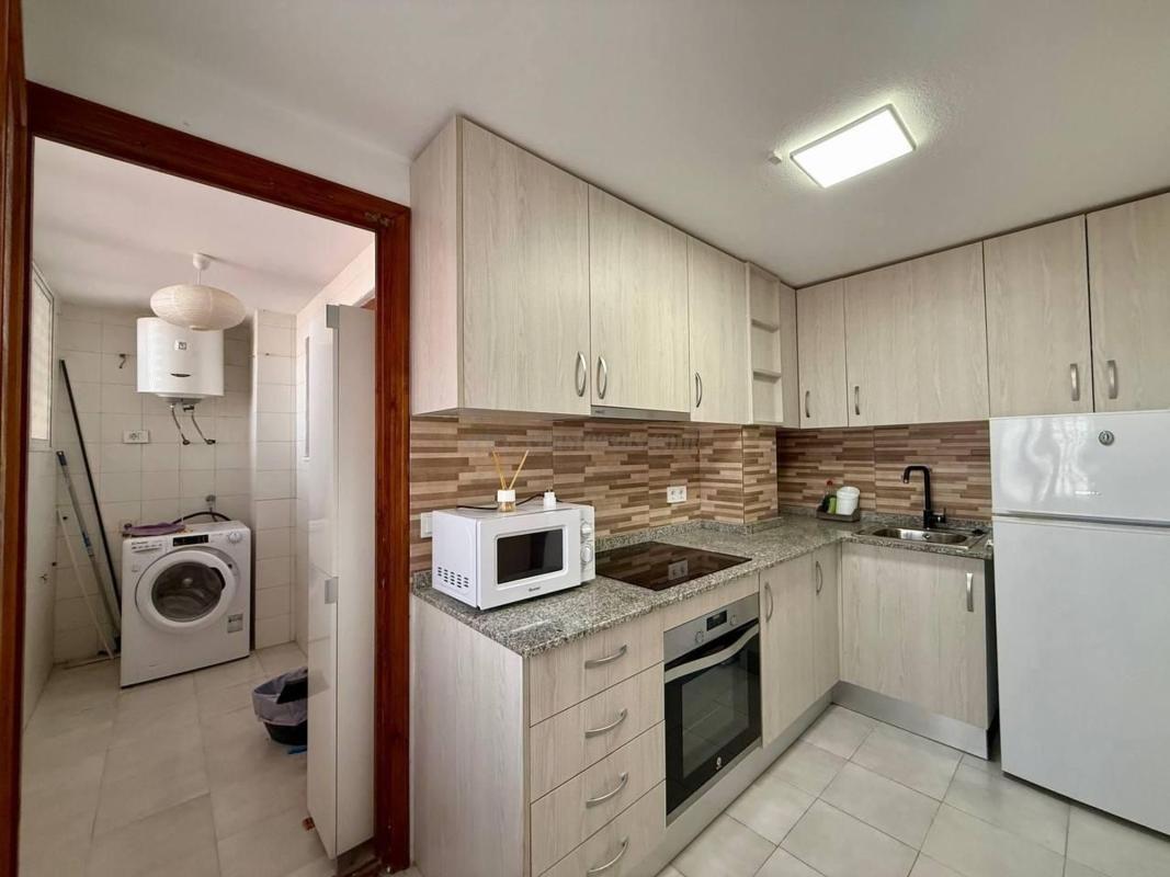 Venta de apartamento en Torrevieja